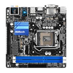 二手华擎 H97M-ITX回收